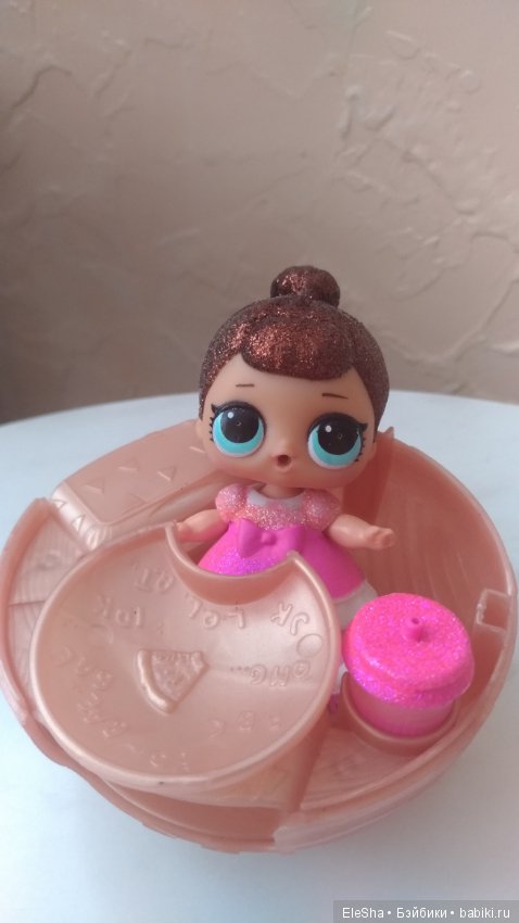 Первая LOL для дочки. Техобзор (фото 6)