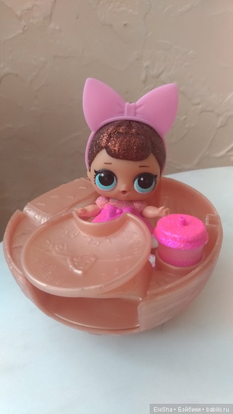 Первая LOL для дочки. Техобзор (фото 5)