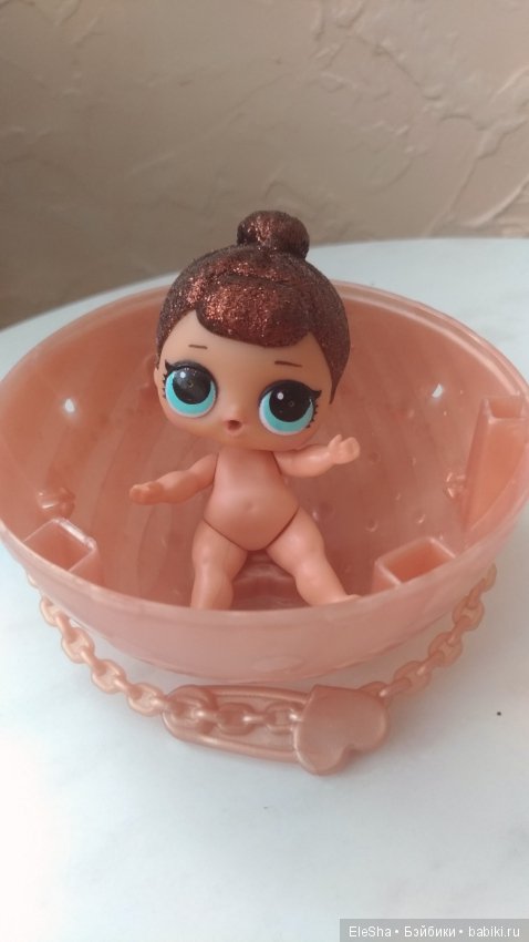 Первая LOL для дочки. Техобзор (фото 8)