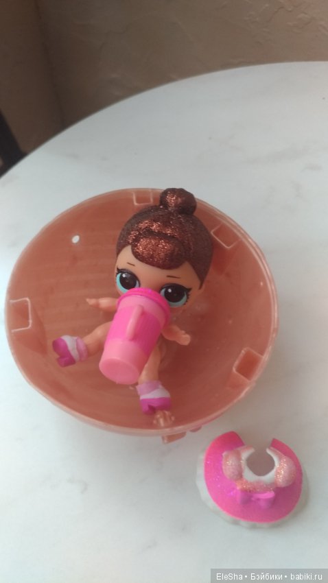 Первая LOL для дочки. Техобзор (фото 10)
