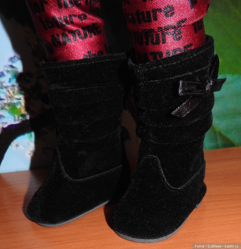 Kidz'n'Cats Jennet — Куклы Kidz'n'Cats (Соня Хартман): шарнирные 46 см (фото 5)