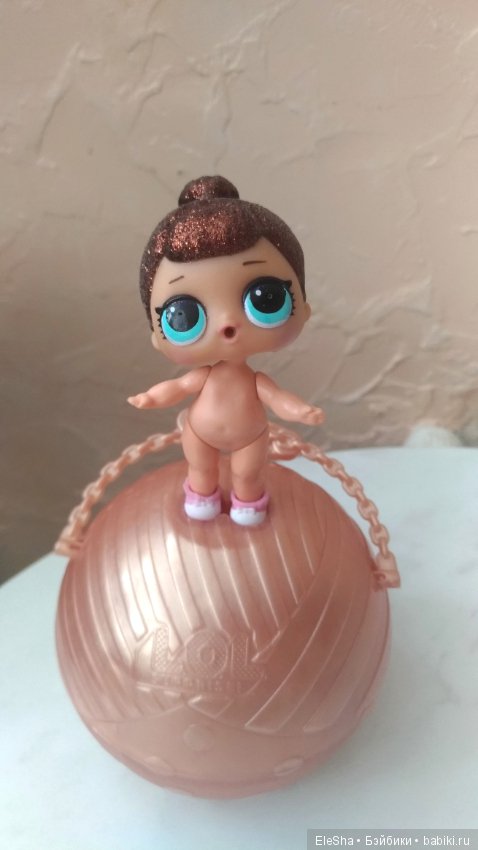 Первая LOL для дочки. Техобзор (фото 2)