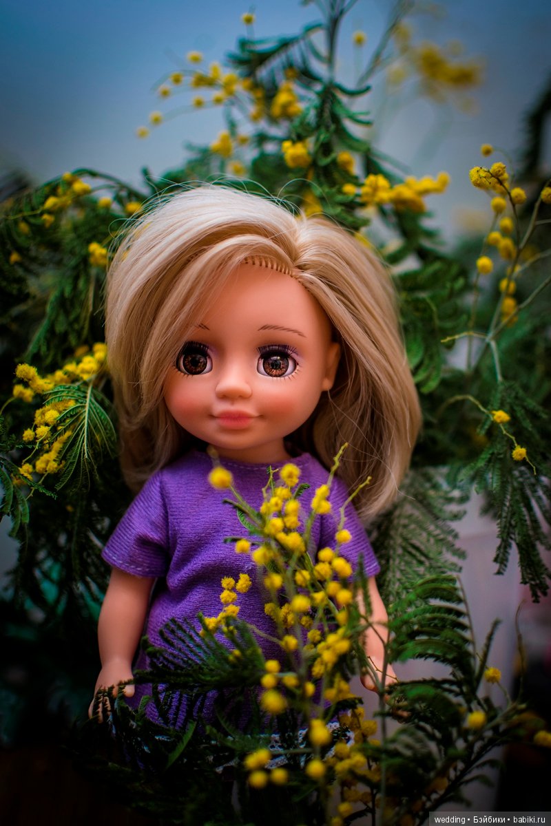 Аськи Весна и китайские подделки Паолок поздравляют с прошедшим праздником (фото 3)