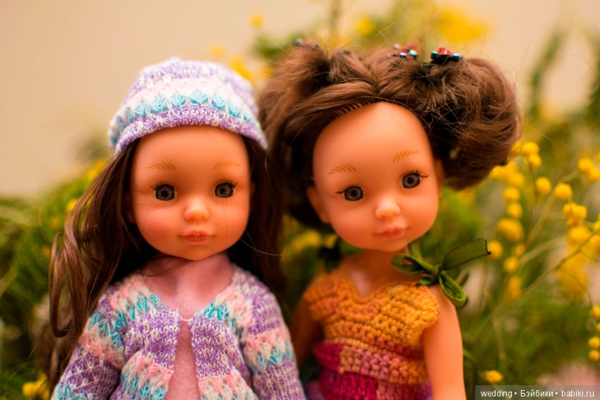 Аськи Весна и китайские подделки Паолок поздравляют с прошедшим праздником (фото 5)