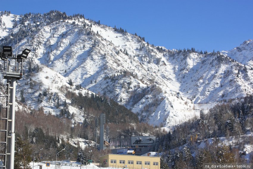 Просто горы — Куклы Dollshe Craft (Доллше): BJD (БЖД) (фото 3)