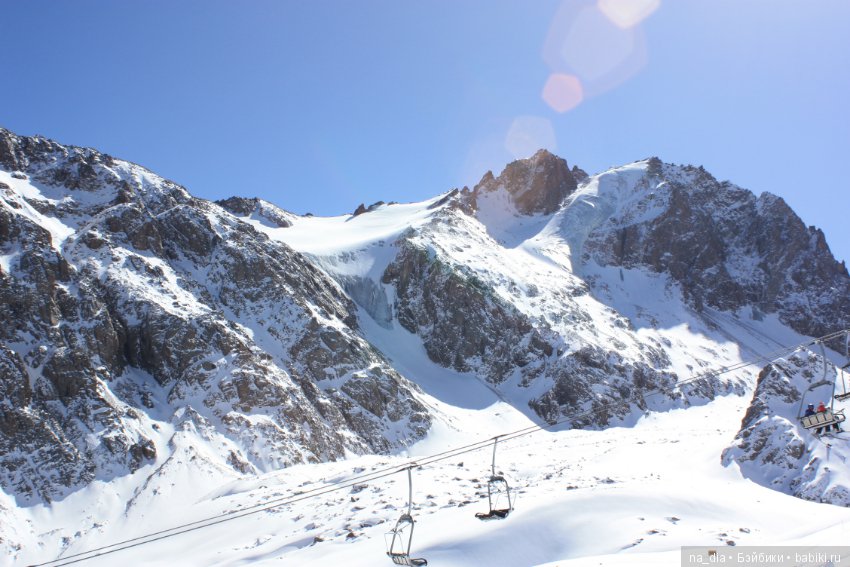 Просто горы — Куклы Dollshe Craft (Доллше): BJD (БЖД)