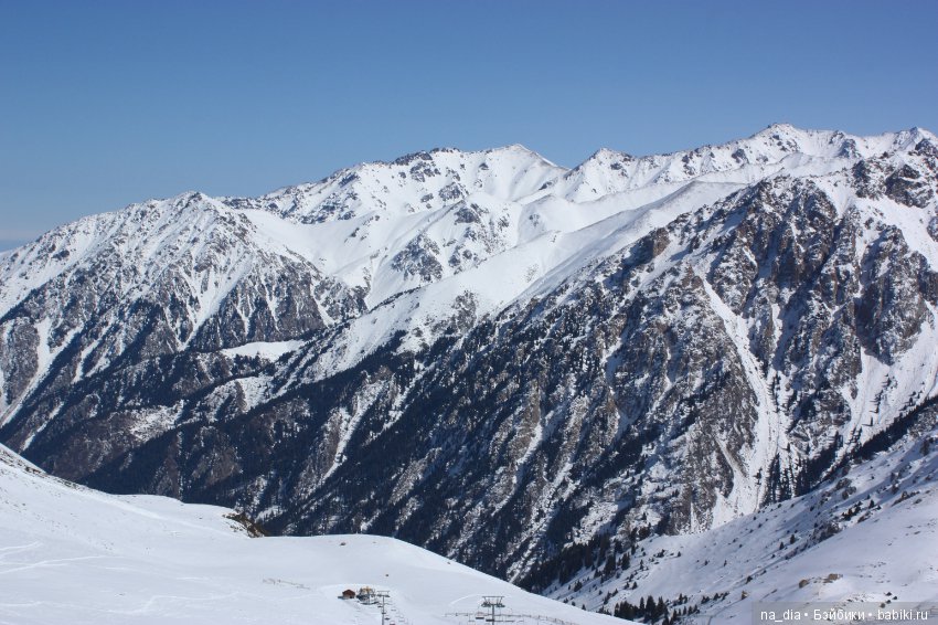 Просто горы — Куклы Dollshe Craft (Доллше): BJD (БЖД) (фото 8)