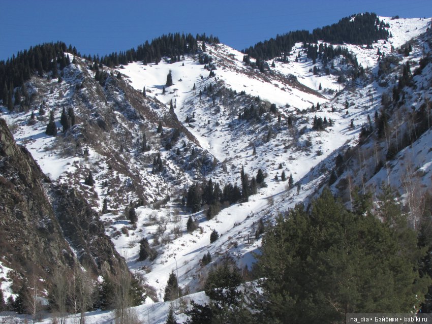 Просто горы — Куклы Dollshe Craft (Доллше): BJD (БЖД)