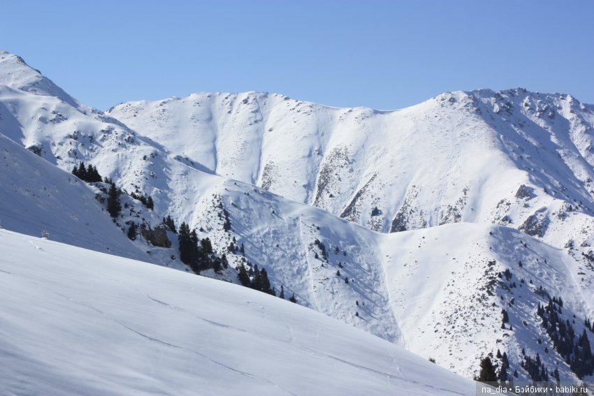 Просто горы — Куклы Dollshe Craft (Доллше): BJD (БЖД)