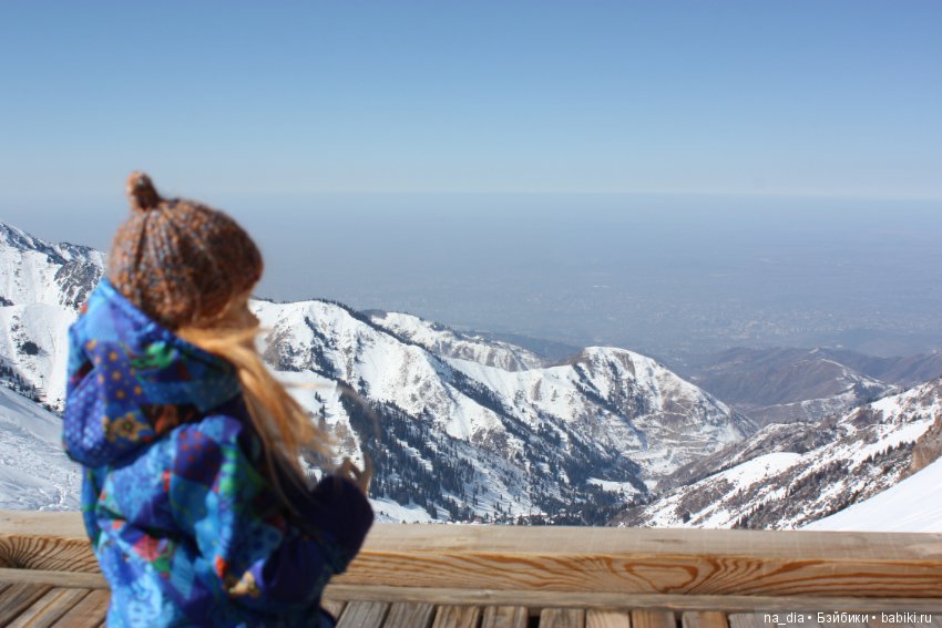 Просто горы — Куклы Dollshe Craft (Доллше): BJD (БЖД)