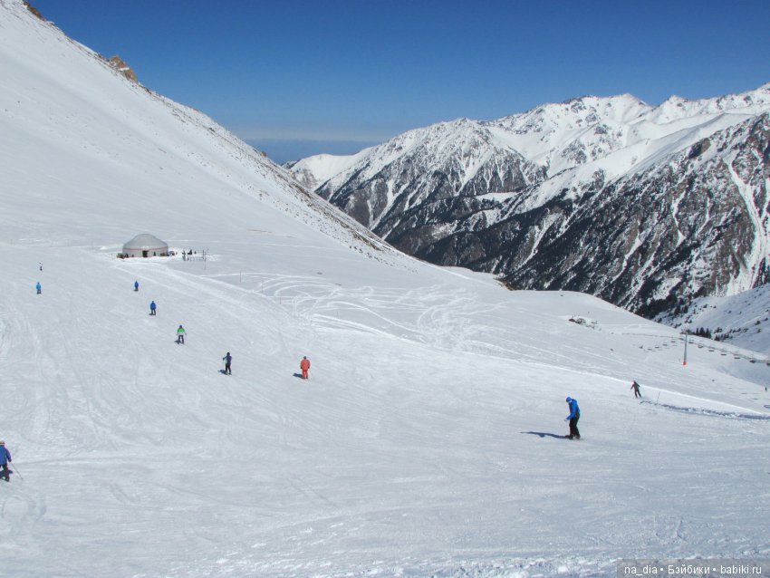 Просто горы — Куклы Dollshe Craft (Доллше): BJD (БЖД)