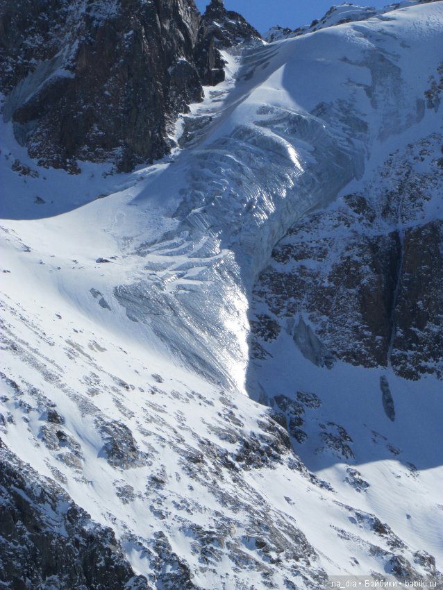 Просто горы — Куклы Dollshe Craft (Доллше): BJD (БЖД)