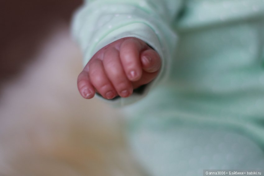 Малышка Диана — Куклы Реборн (Reborn): работы мастеров (фото 6)