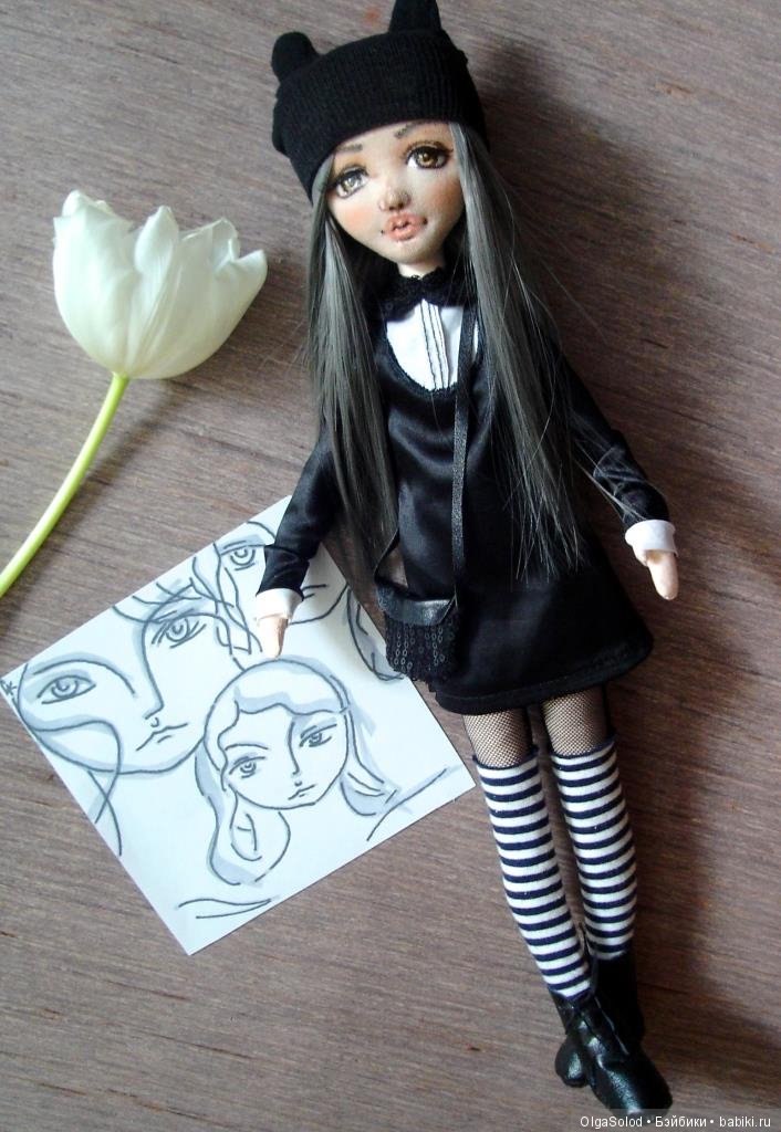 Юная Кейт. Девченка модняшка (фото 8)