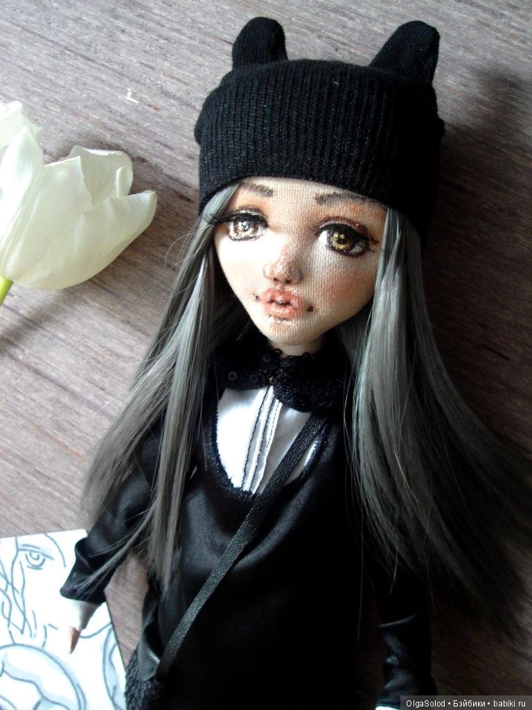 Юная Кейт. Девченка модняшка (фото 2)