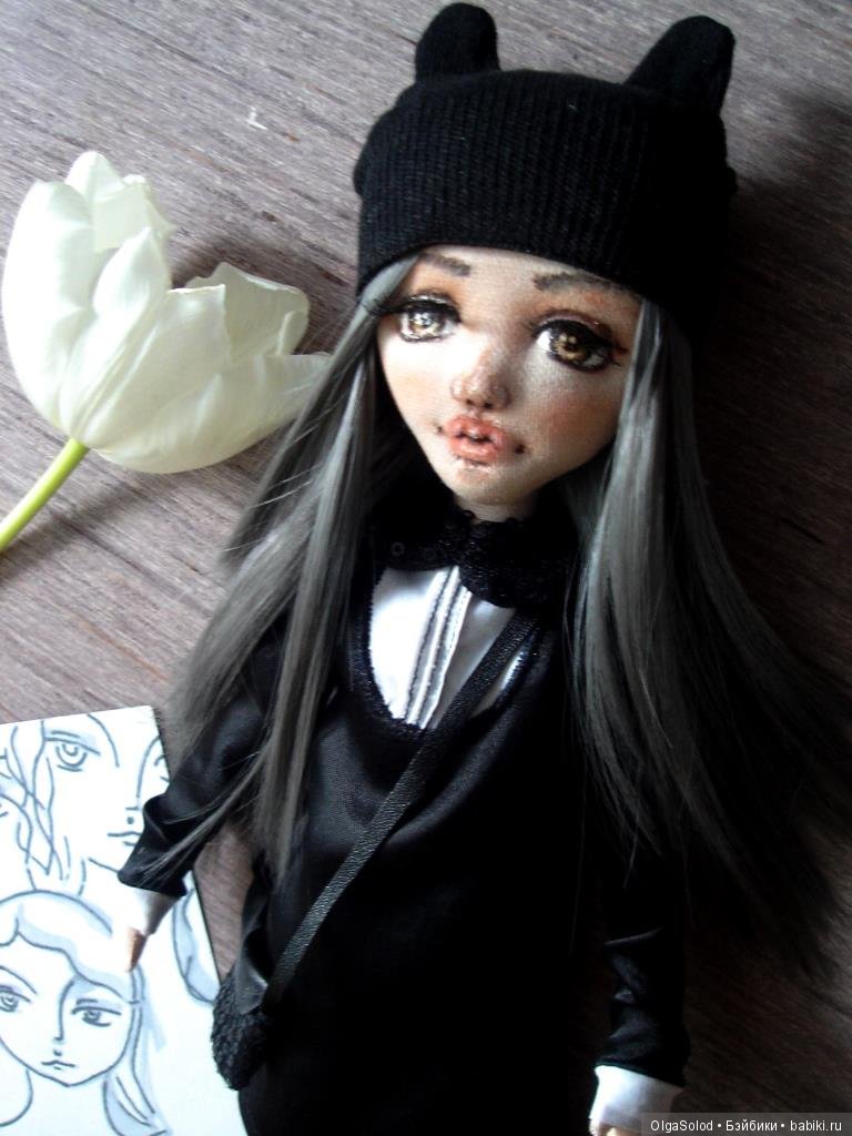 Юная Кейт. Девченка модняшка (фото 4)