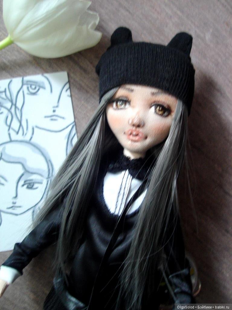 Юная Кейт. Девченка модняшка (фото 5)