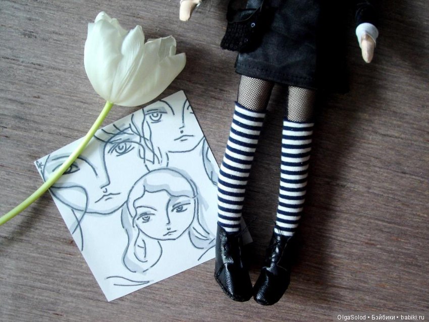 Юная Кейт. Девченка модняшка (фото 7)