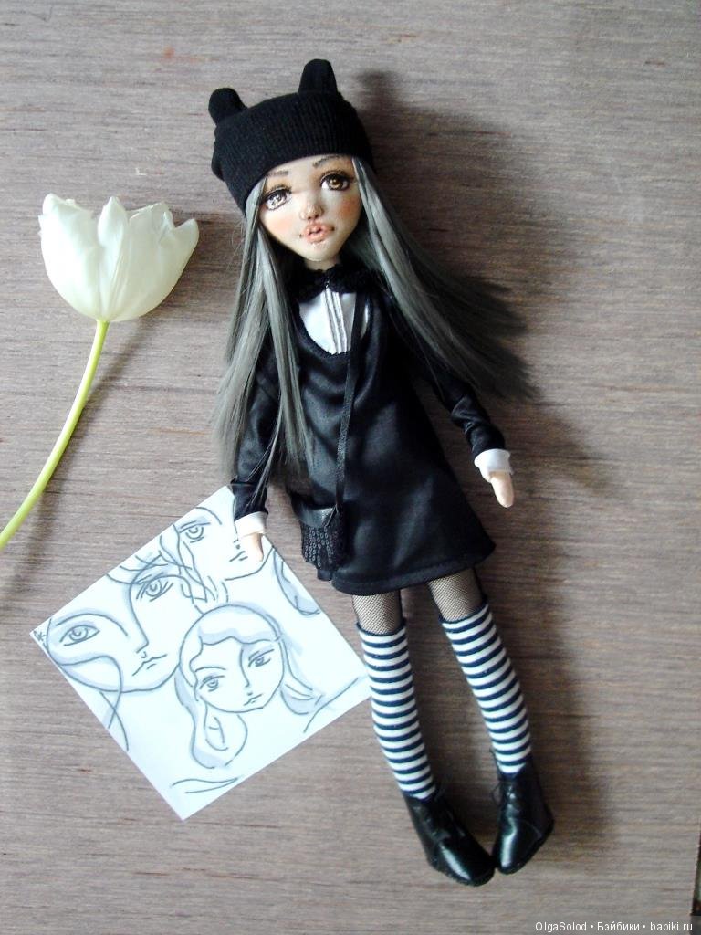 Юная Кейт. Девченка модняшка (фото 3)