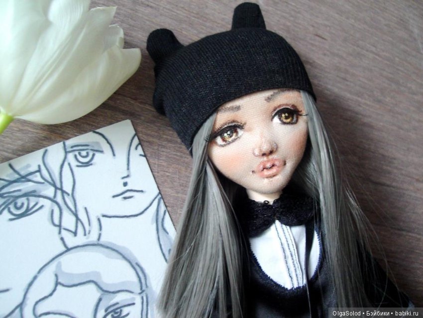 Юная Кейт. Девченка модняшка (фото 6)