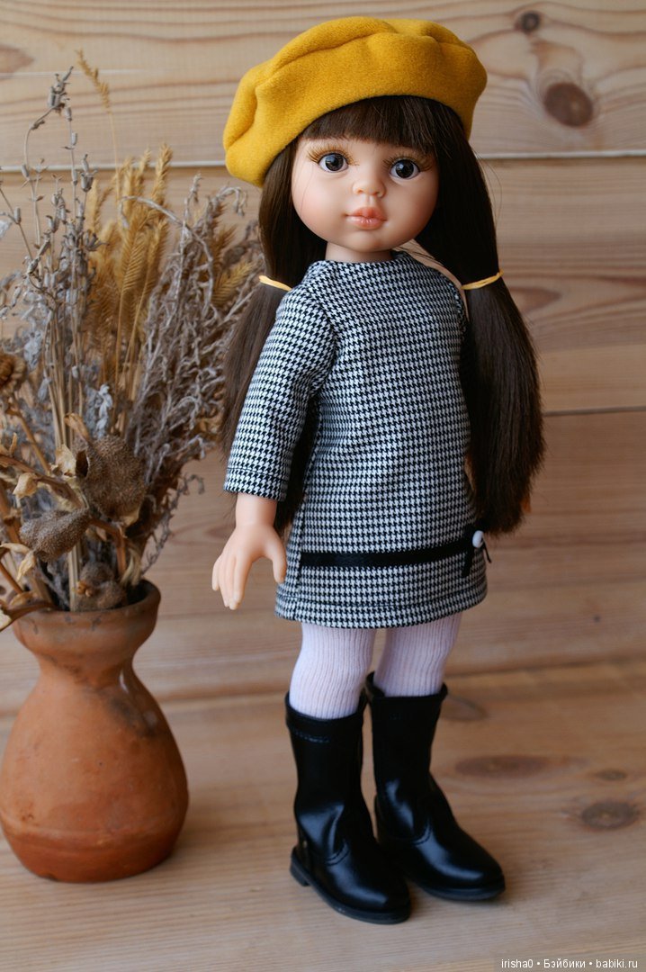 Моя авторская коллекция для совместного проекта с компанией Paola Reina (фото 2)