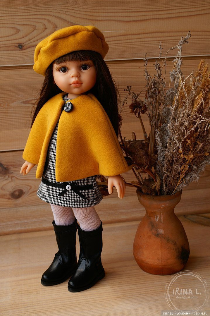 Моя авторская коллекция для совместного проекта с компанией Paola Reina