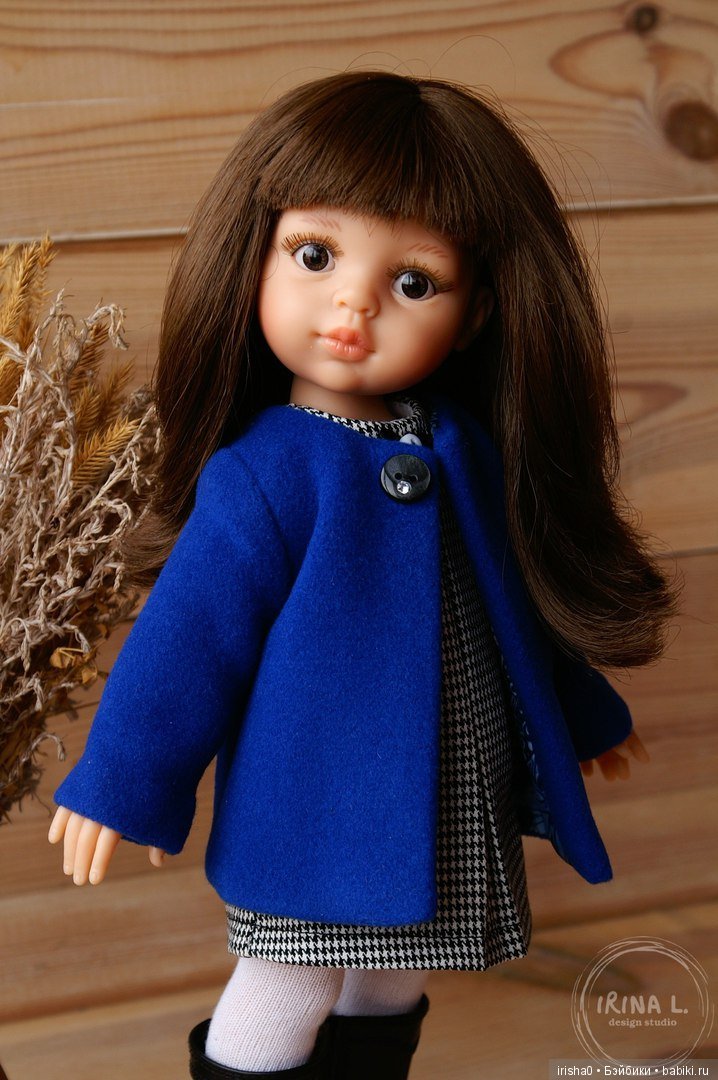 Моя авторская коллекция для совместного проекта с компанией Paola Reina