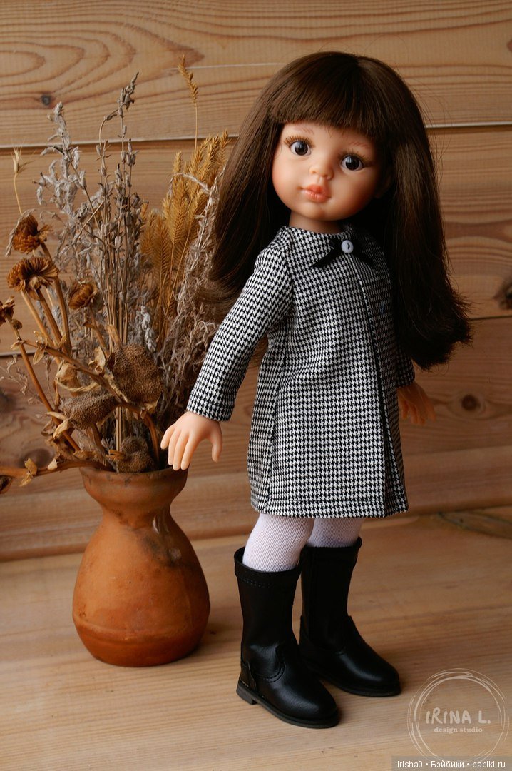 Моя авторская коллекция для совместного проекта с компанией Paola Reina