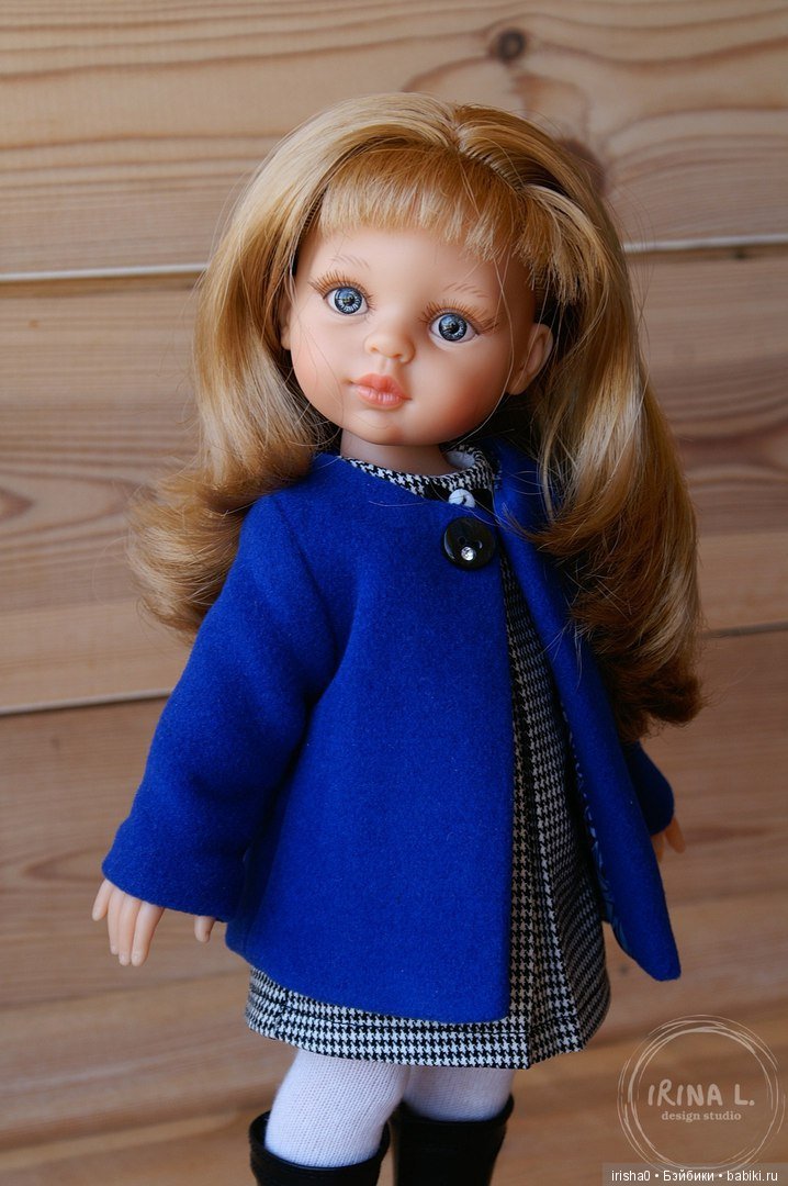 Моя авторская коллекция для совместного проекта с компанией Paola Reina