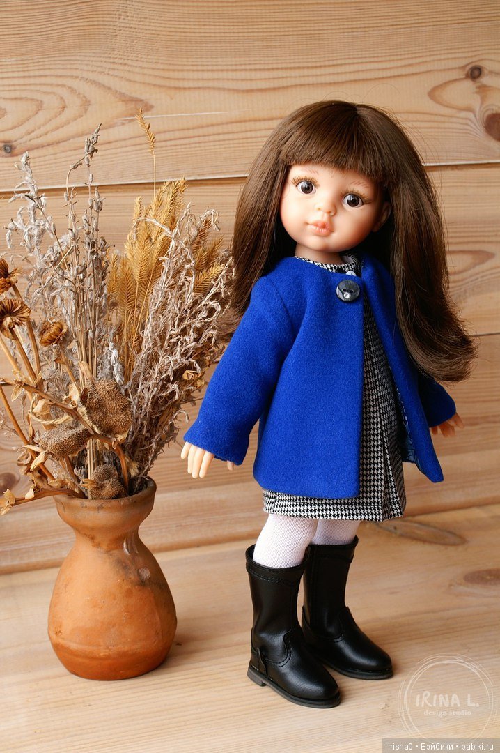 Моя авторская коллекция для совместного проекта с компанией Paola Reina