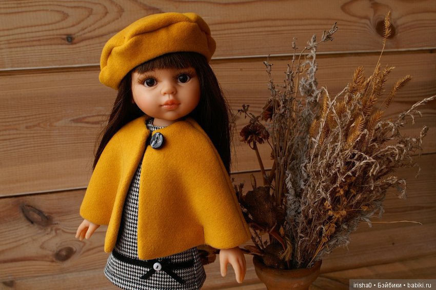 Моя авторская коллекция для совместного проекта с компанией Paola Reina (фото 3)