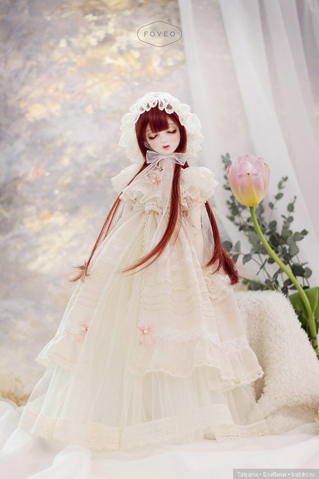 Foveo продают Midnight Gella - Slow Sunset (фото 8)