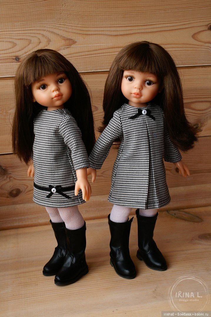 Моя авторская коллекция для совместного проекта с компанией Paola Reina