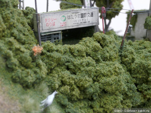 Мечта об идеальном мире: миниатюрные скульптуры Маико Акибы из серии «SEKAI»