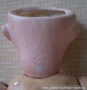 Кукла Bleuette, или куда приводит поиск (фото 8)