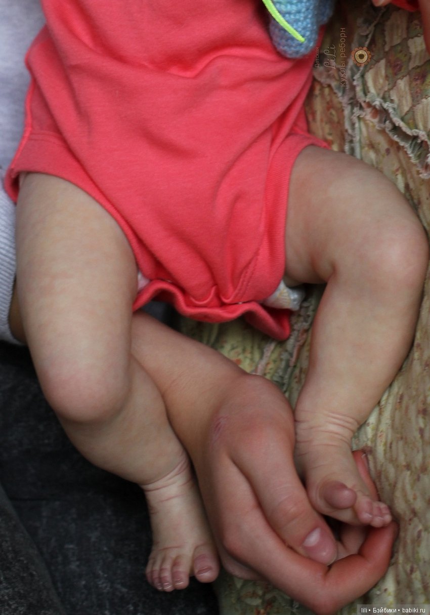 Шерри, скульптор Natali Blick (фото 10)