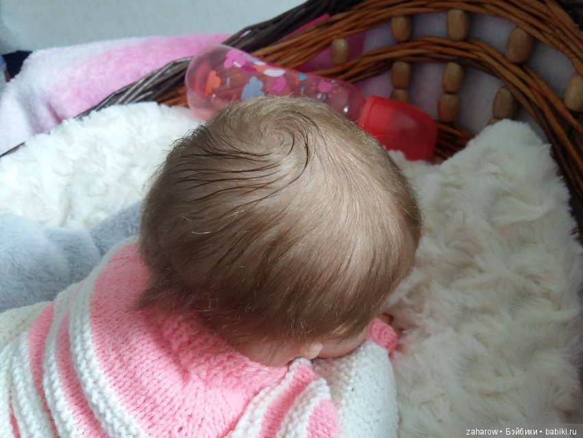 Кукла реборн Изабелла, Захаровой Татьяны