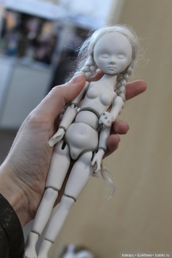 Прошу помощи в опознании куколки (фото 3)