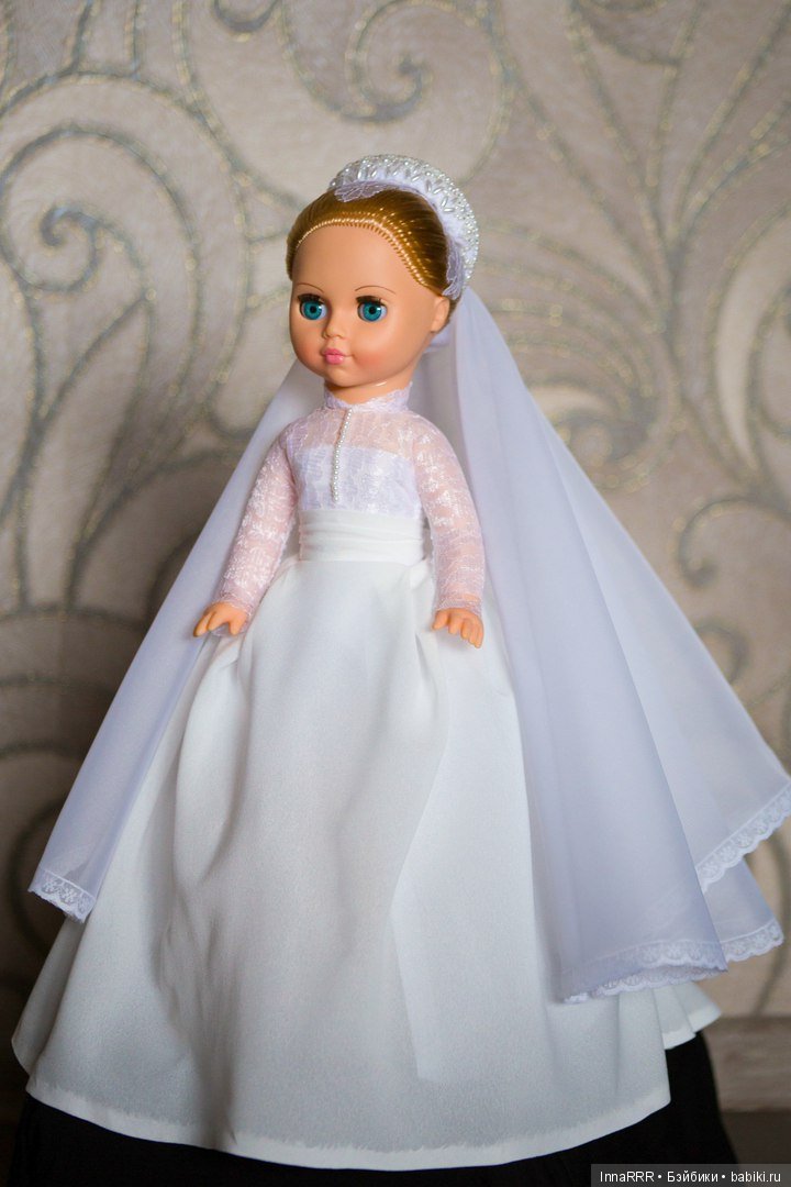 Волшебное преображение Милы (фото 5)