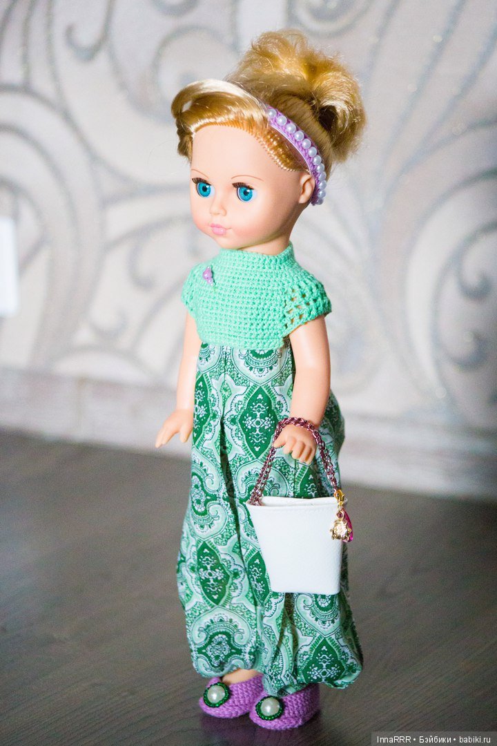 Волшебное преображение Милы (фото 4)