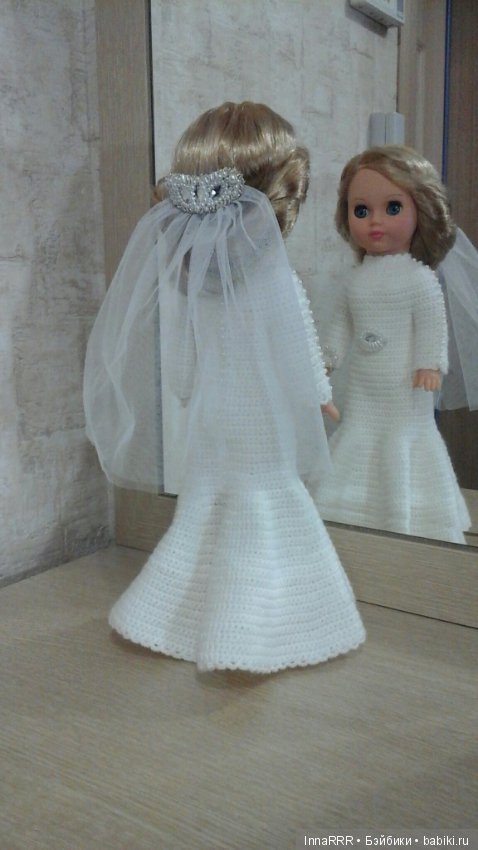 Волшебное преображение Милы (фото 6)