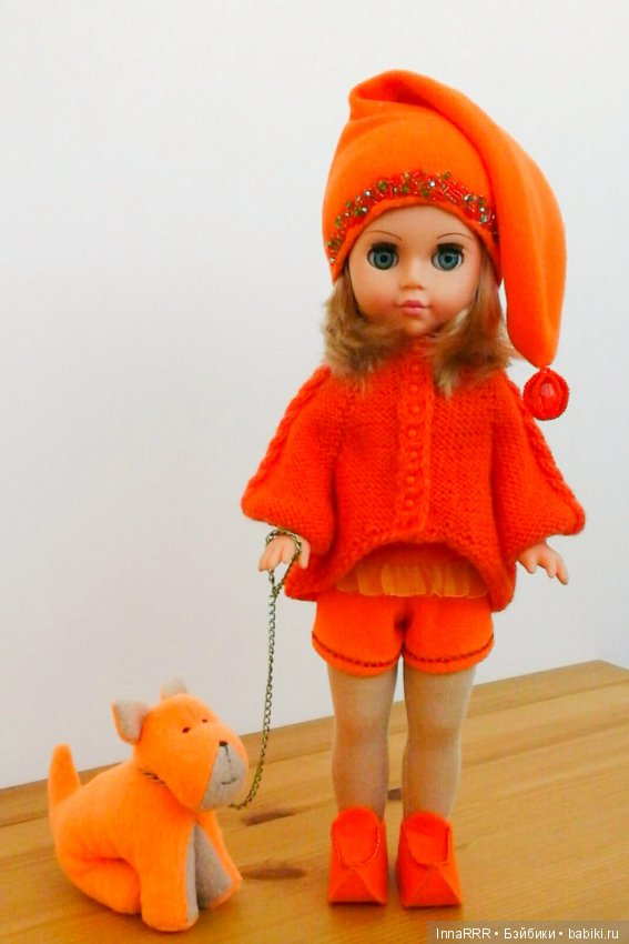 Волшебное преображение Милы (фото 2)