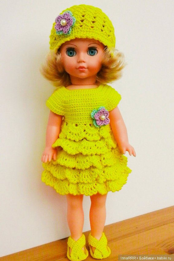 Волшебное преображение Милы (фото 3)