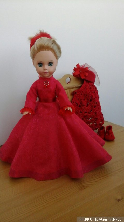 Волшебное преображение Милы