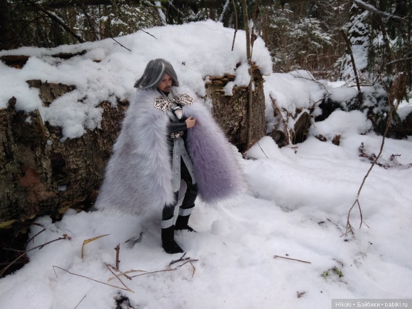 Знакомьтесь, я и мои куклы (фото 4)