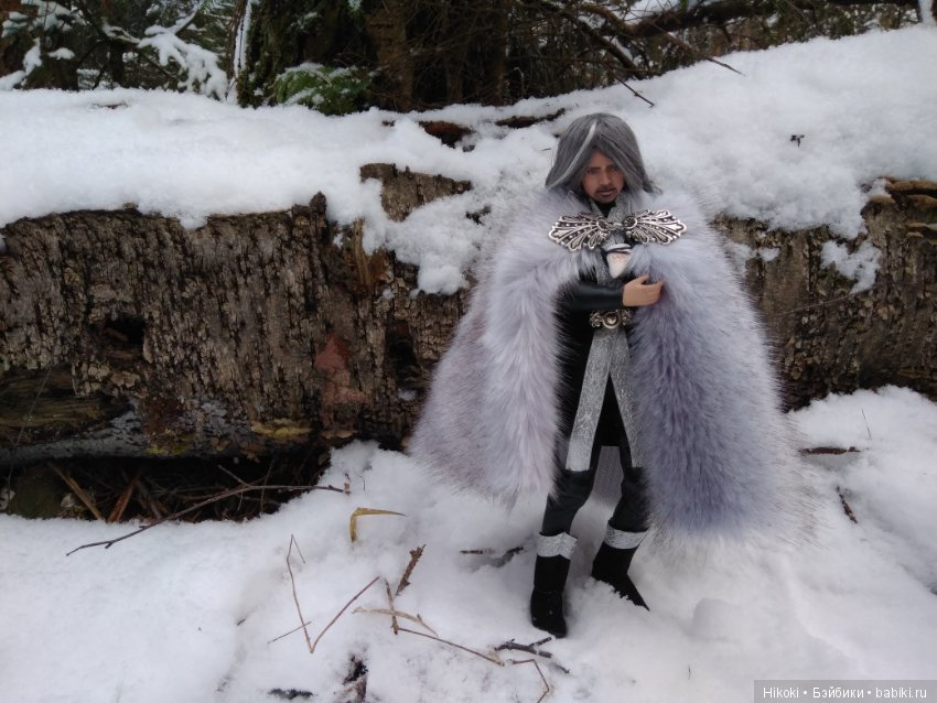 Знакомьтесь, я и мои куклы (фото 2)