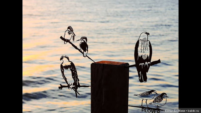 Это так красиво — Туризм и путешествия: фотоотчеты из поездок