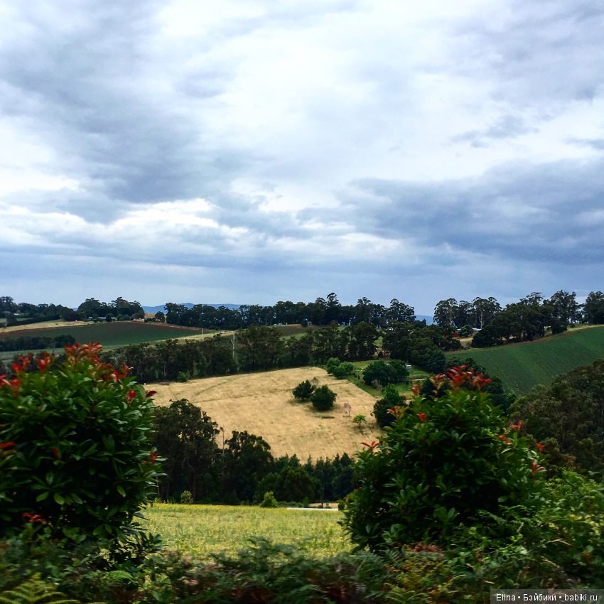 Это так красиво — Туризм и путешествия: фотоотчеты из поездок