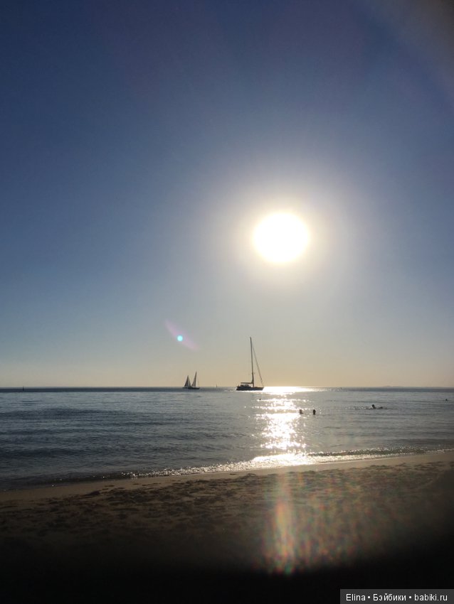 Это так красиво — Туризм и путешествия: фотоотчеты из поездок