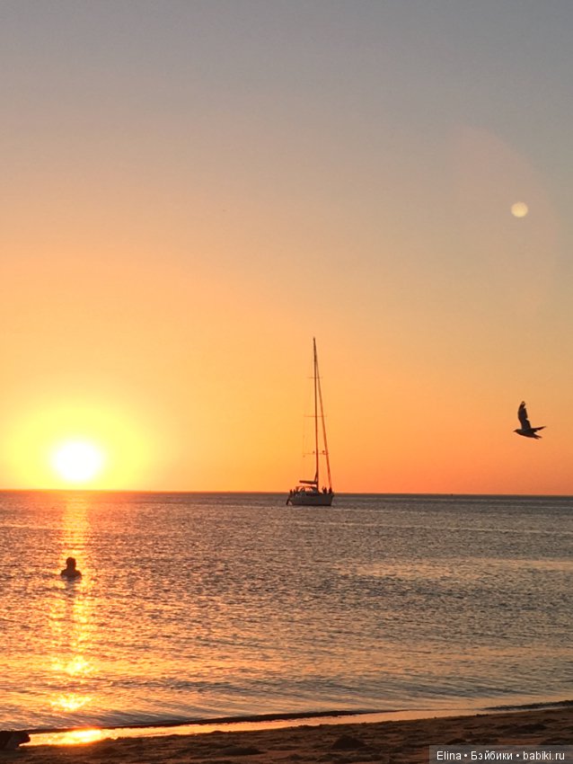 Это так красиво — Туризм и путешествия: фотоотчеты из поездок